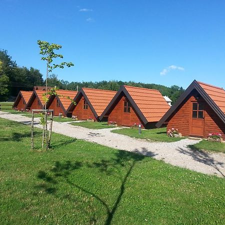 Bungalows Rizvan City Brusane Cameră foto