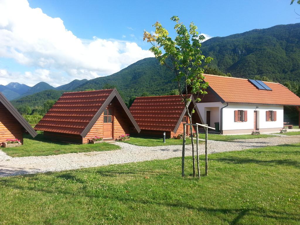 Bungalows Rizvan City Brusane Cameră foto