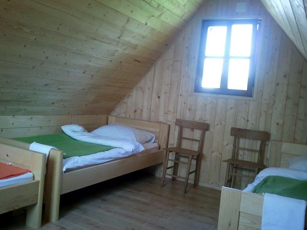 Bungalows Rizvan City Brusane Cameră foto