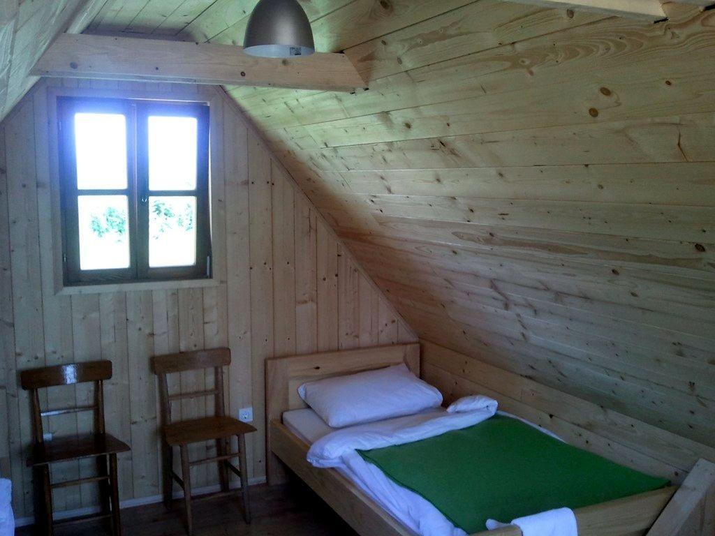 Bungalows Rizvan City Brusane Cameră foto