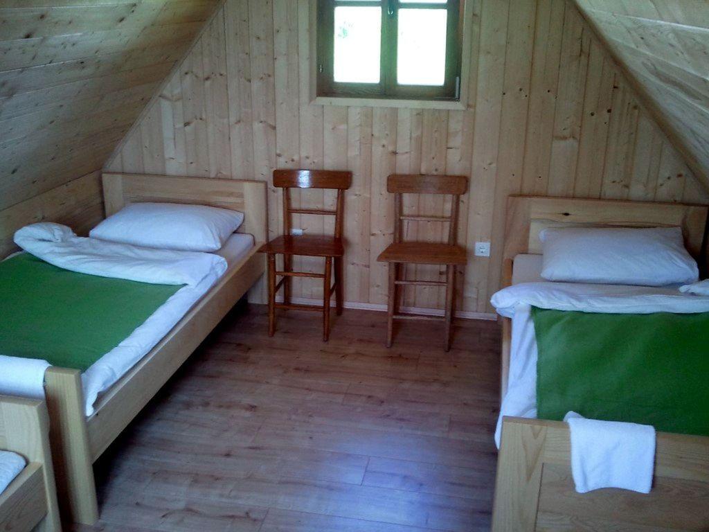 Bungalows Rizvan City Brusane Cameră foto