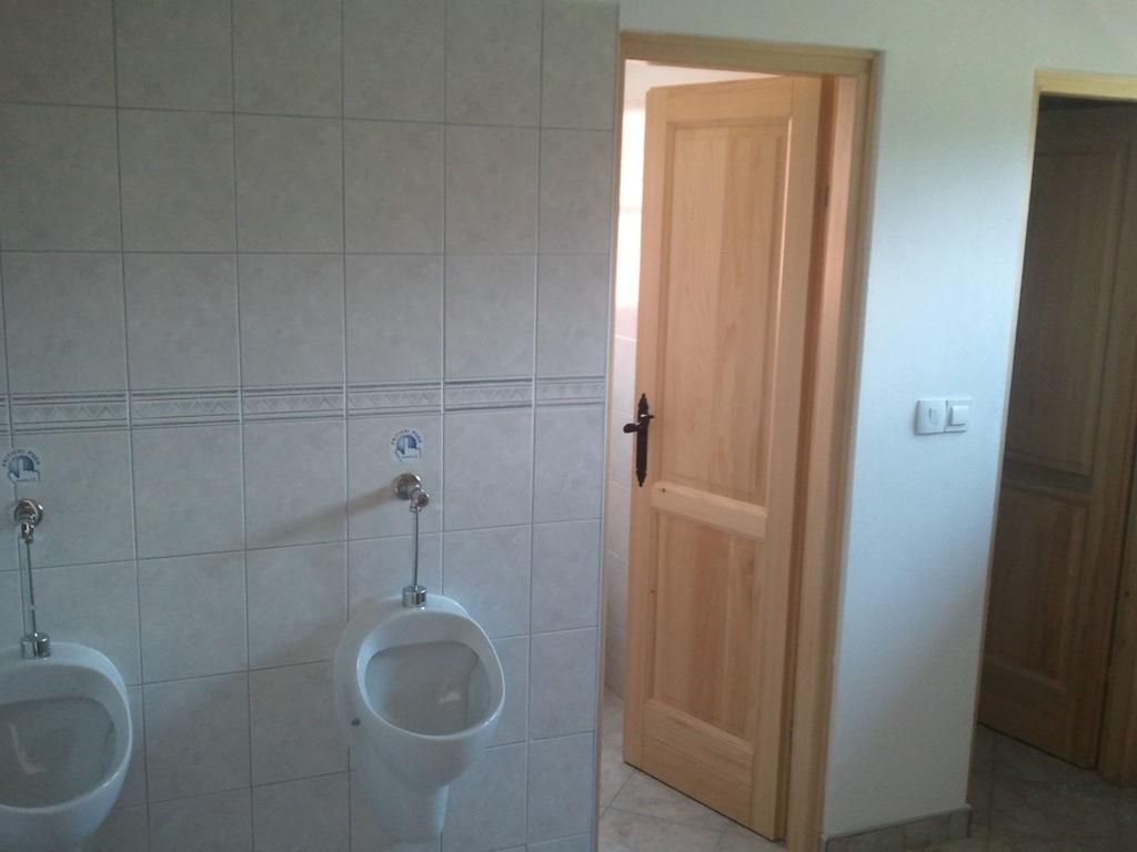 Bungalows Rizvan City Brusane Cameră foto