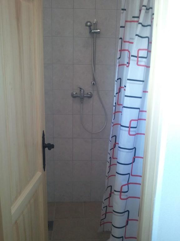 Bungalows Rizvan City Brusane Cameră foto