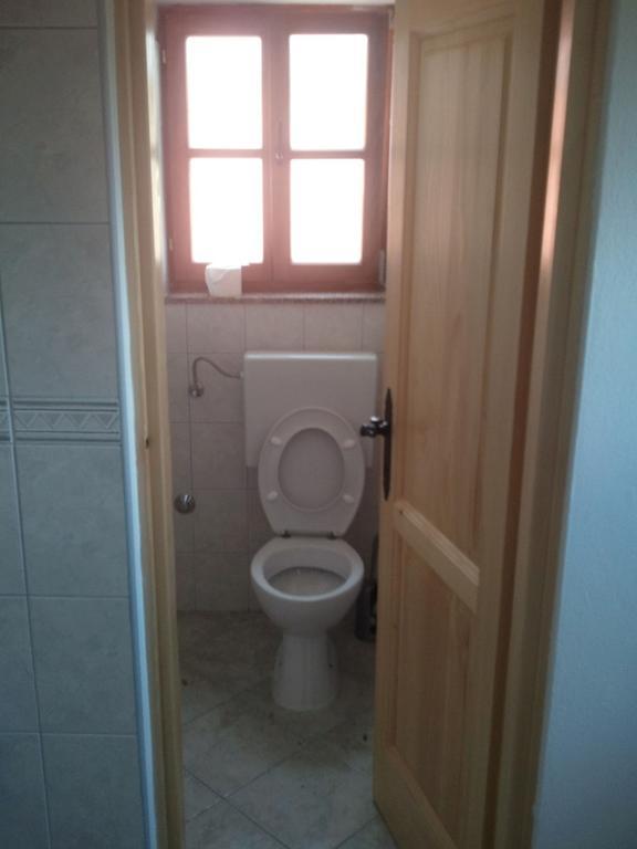 Bungalows Rizvan City Brusane Cameră foto