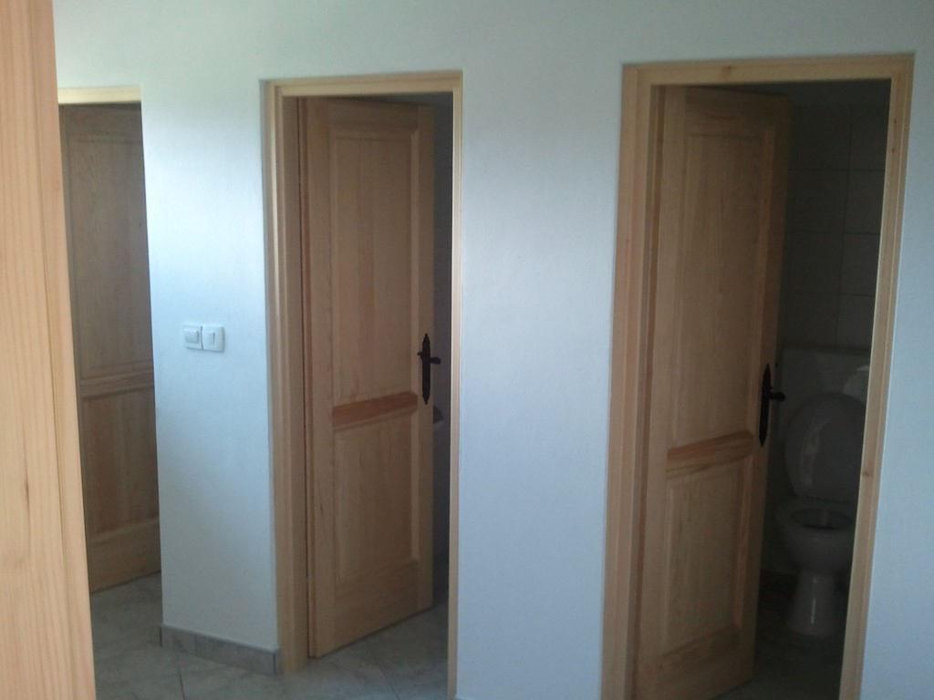Bungalows Rizvan City Brusane Cameră foto