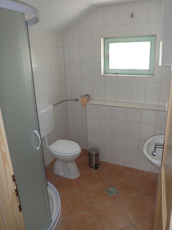 Bungalows Rizvan City Brusane Cameră foto